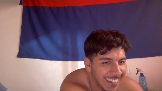 matiaslol666 horny Webcam SHOW @ Cam4 06-01-2026