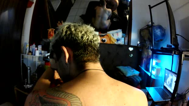 nunorb sweet Webcam SHOW @ Cam4 07-01-2026