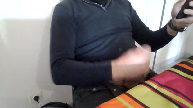 ocellarisxxx jerking Webcam SHOW @ Cam4 07-01-2026
