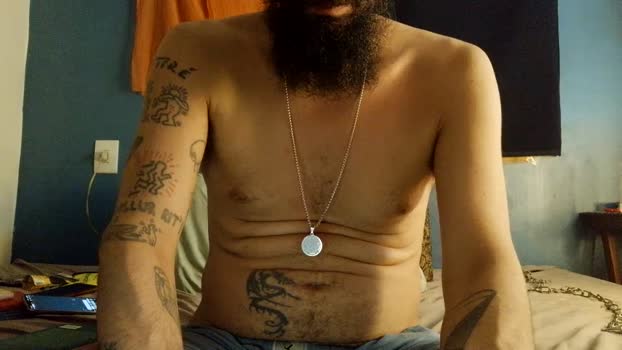 ooproprio nude Webcam SHOW @ Cam4 07-01-2026