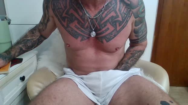 ps583 bicurious Webcam SHOW @ Cam4 07-01-2026