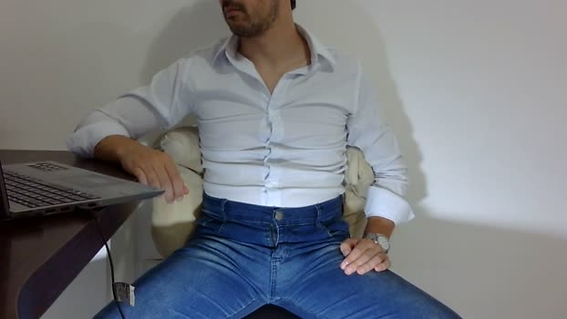 rafaelpenis wank Webcam SHOW @ Cam4 07-01-2026