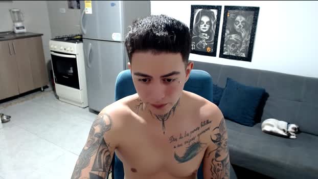 santii_ss Video Webcam SHOW @ Cam4 07-01-2026