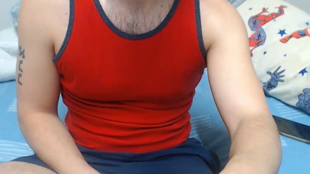 sexyobrero big Webcam SHOW @ Cam4 07-01-2026