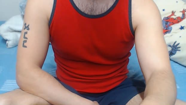 sexyobrero jerkoff Webcam SHOW @ Cam4 07-01-2026