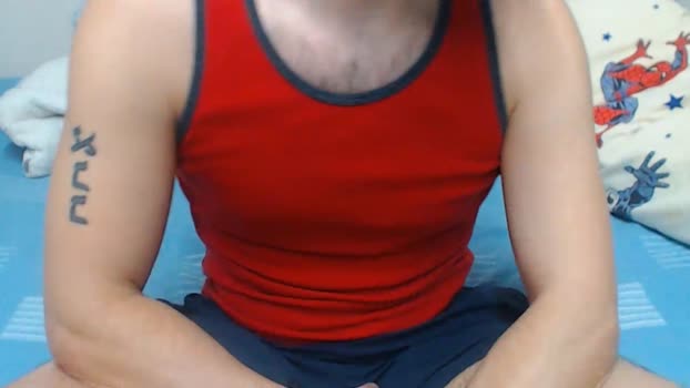 sexyobrero nasty Webcam SHOW @ Cam4 07-01-2026
