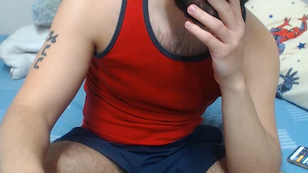 sexyobrero sexykitty Webcam SHOW @ Cam4 07-01-2026