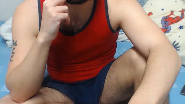 sexyobrero hard Webcam SHOW @ Cam4 07-01-2026
