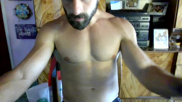 tanovikingo XXX Webcam SHOW @ Cam4 06-01-2026