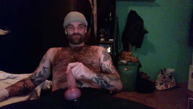 throatfucker21 bigload Webcam SHOW @ Cam4 07-01-2026