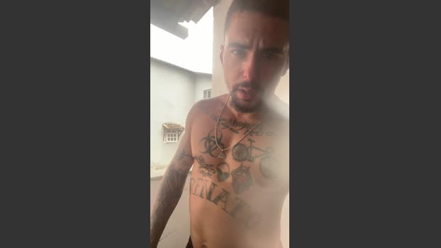 Abrahao22 striptease Webcam SHOW @ Cam4 07-01-2026