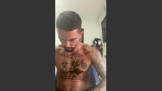 Abrahao22 harddick Webcam SHOW @ Cam4 07-01-2026