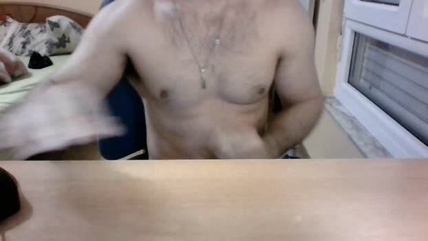 Arturin33 hot Webcam SHOW @ Cam4 08-01-2026