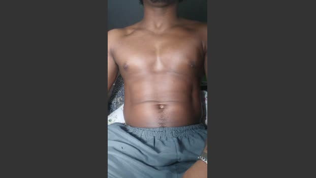 BomaniBlack kinky Webcam SHOW @ Cam4 08-01-2026