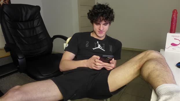 Brad_Holloway1 Recorded Webcam SHOW @ Cam4 07-01-2026