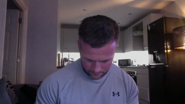 DickedDownD horny Webcam SHOW @ Cam4 07-01-2026