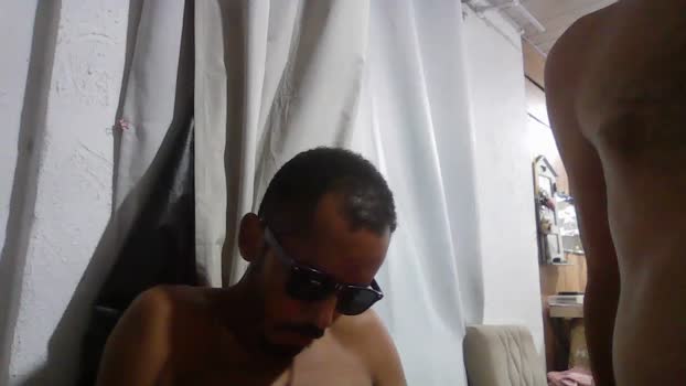 Duplaperfeita dirty Webcam SHOW @ Cam4 08-01-2026