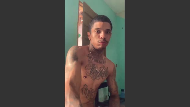 Foguinho85 Recorded Webcam SHOW @ Cam4 07-01-2026