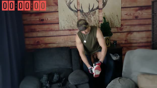 Hotdickyxxx sexybody Webcam SHOW @ Cam4 07-01-2026