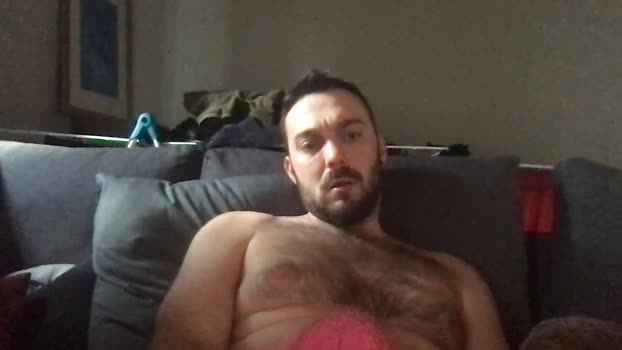Jamesoups Nude Webcam SHOW @ Cam4 08-01-2026