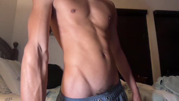 Jasonmarello fuckme Webcam SHOW @ Cam4 08-01-2026