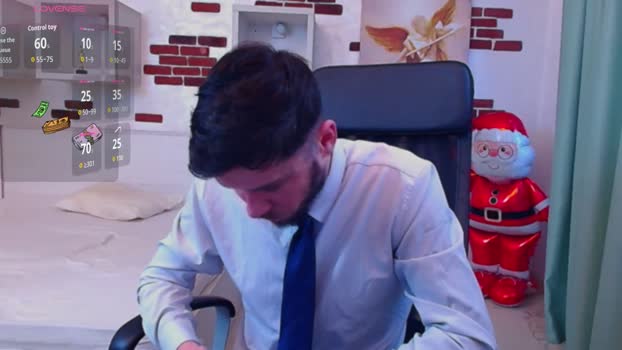 JonahShaw Ass Webcam SHOW @ Cam4 08-01-2026