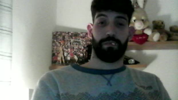 Made_in_Italy99 love Webcam SHOW @ Cam4 08-01-2026