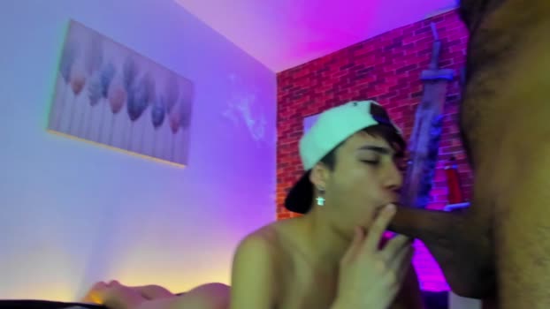 Michael_twink_ sexyfeet Webcam SHOW @ Cam4 08-01-2026