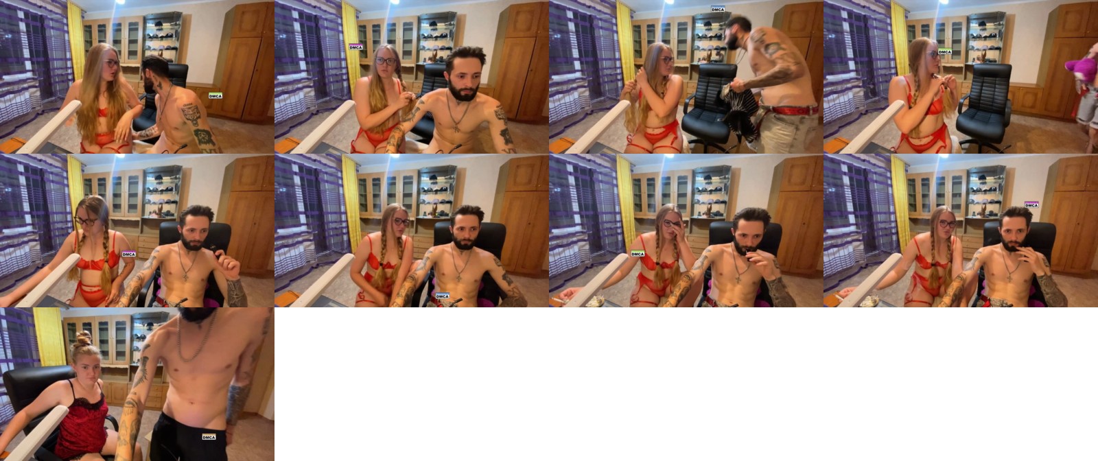 Mike_and_Anna jerkoff Webcam SHOW @ Cam4 07-01-2026