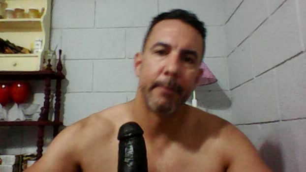 NachoRJ lush Webcam SHOW @ Cam4 07-01-2026