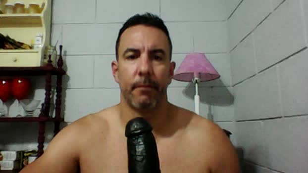 NachoRJ lick Webcam SHOW @ Cam4 08-01-2026
