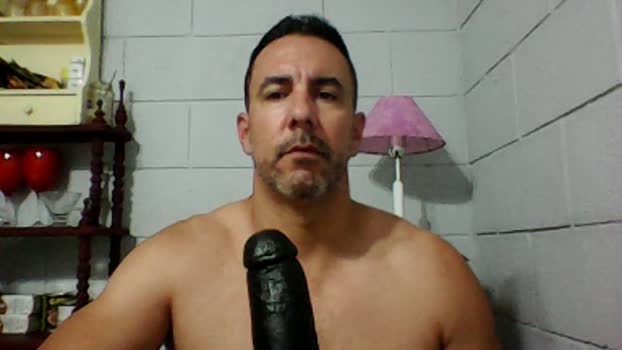 NachoRJ twink Webcam SHOW @ Cam4 08-01-2026