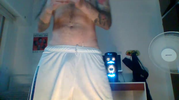 Nenelarge69 big Webcam SHOW @ Cam4 07-01-2026
