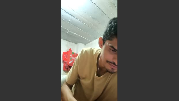 Rashoasesino Pretty Webcam SHOW @ Cam4 08-01-2026