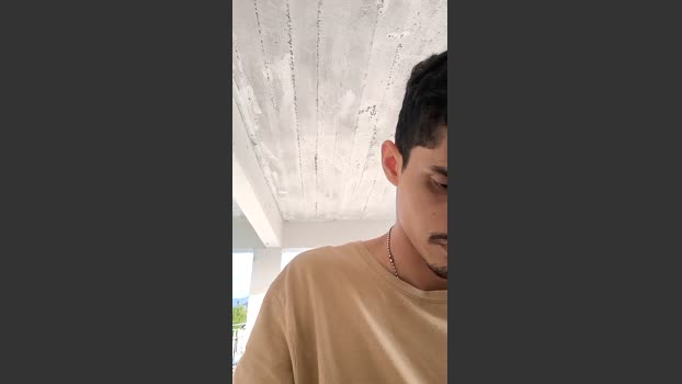 Rashoasesino Porn Webcam SHOW @ Cam4 08-01-2026
