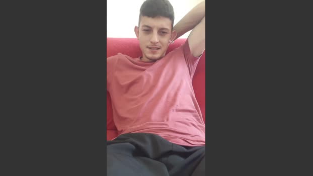 SDOlyver lush Webcam SHOW @ Cam4 07-01-2026