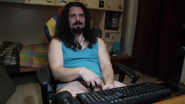 Tantra_Man_Yogi twink Webcam SHOW @ Cam4 07-01-2026