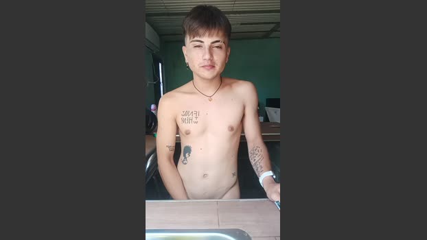TheArBoy Ass Webcam SHOW @ Cam4 07-01-2026