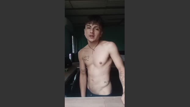 TheArBoy sex Webcam SHOW @ Cam4 08-01-2026