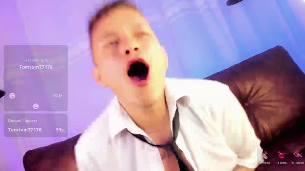 TimWolf_ naughty Webcam SHOW @ Cam4 07-01-2026