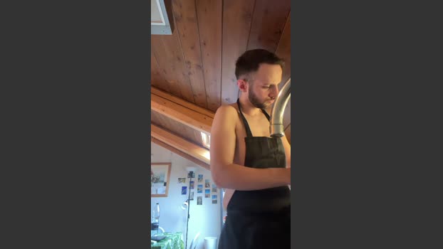 XBEAR001 kiss Webcam SHOW @ Cam4 08-01-2026