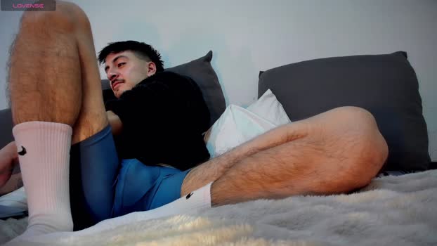 alexxx_turco sexyfeet Webcam SHOW @ Cam4 08-01-2026