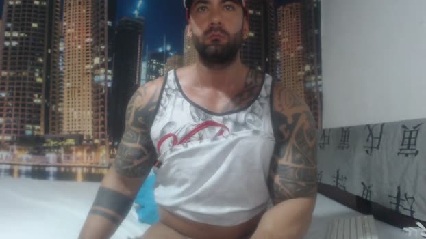 antua_ suckcock Webcam SHOW @ Cam4 07-01-2026