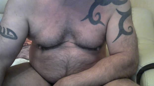 artilleur5 Topless Webcam SHOW @ Cam4 07-01-2026