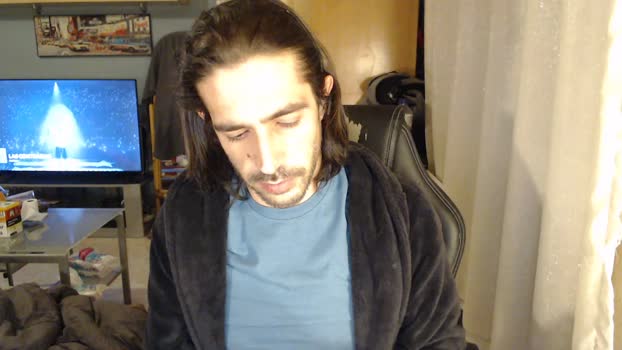 blackroseyzeus Ass Webcam SHOW @ Cam4 08-01-2026