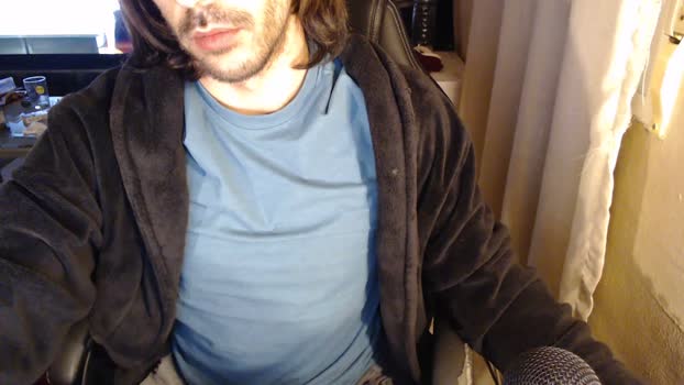 blackroseyzeus Video Webcam SHOW @ Cam4 08-01-2026