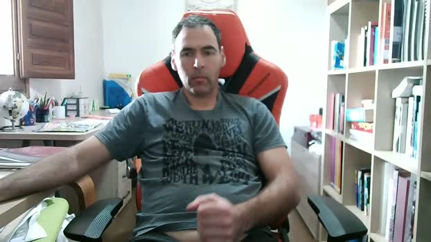 daniel_rodol Video Webcam SHOW @ Cam4 08-01-2026