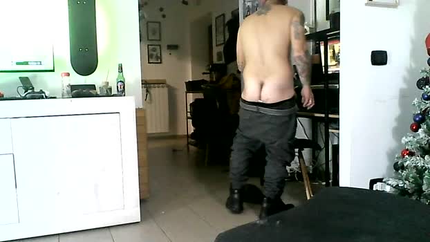 drunk3n1 bj-dildo Webcam SHOW @ Cam4 07-01-2026