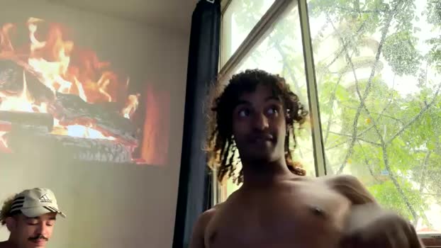 gerson229 sexybody Webcam SHOW @ Cam4 07-01-2026
