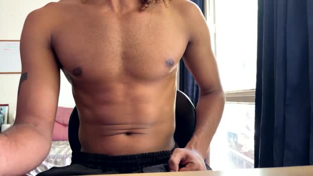 gerson229 Cam Webcam SHOW @ Cam4 08-01-2026